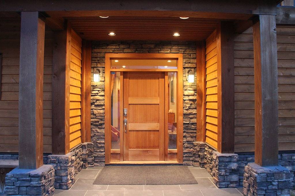 Chalet for 14 Guests in Yoho National Park, Columbia-Shuswap Regional District