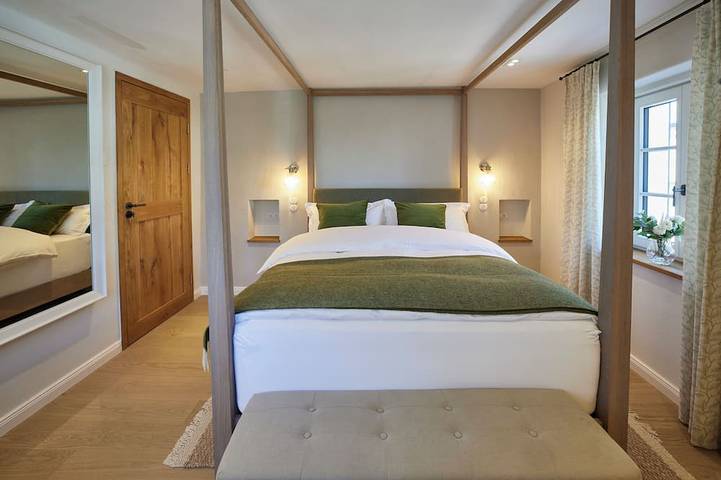 Ferienhaus für 6 Personen, mit Terrasse und Sauna, mit Haustier in Deutsche Weinstraße - 4