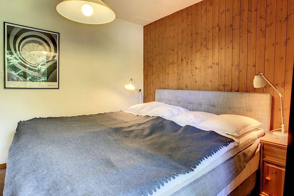 Ganze Wohnung, Crépuscule 005 in Bagnes, Walliser Alpen