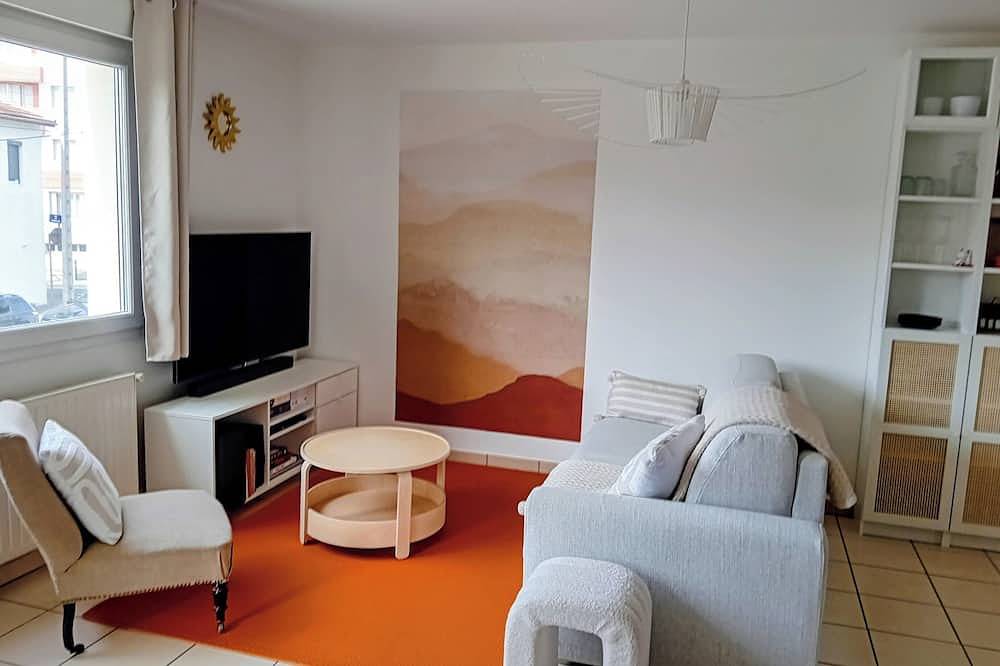 Apartamento entero, Perfect 1-bedroom apartment in charming Clermont Ferrand in Clermont-Ferrand, Parque Natural Regional Volcans d'Auvergne