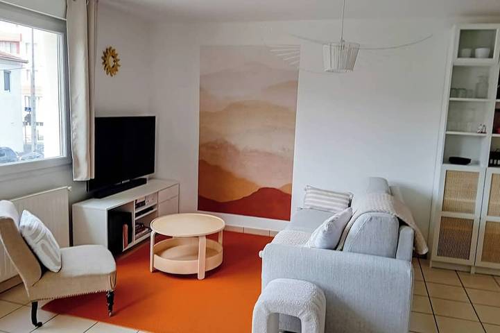 Apartamento de vacaciones para 2 personas - 1
