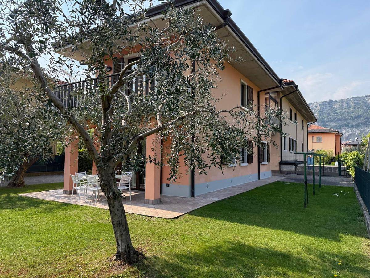 Villetta Martinelli in Torbole, Nago-Torbole