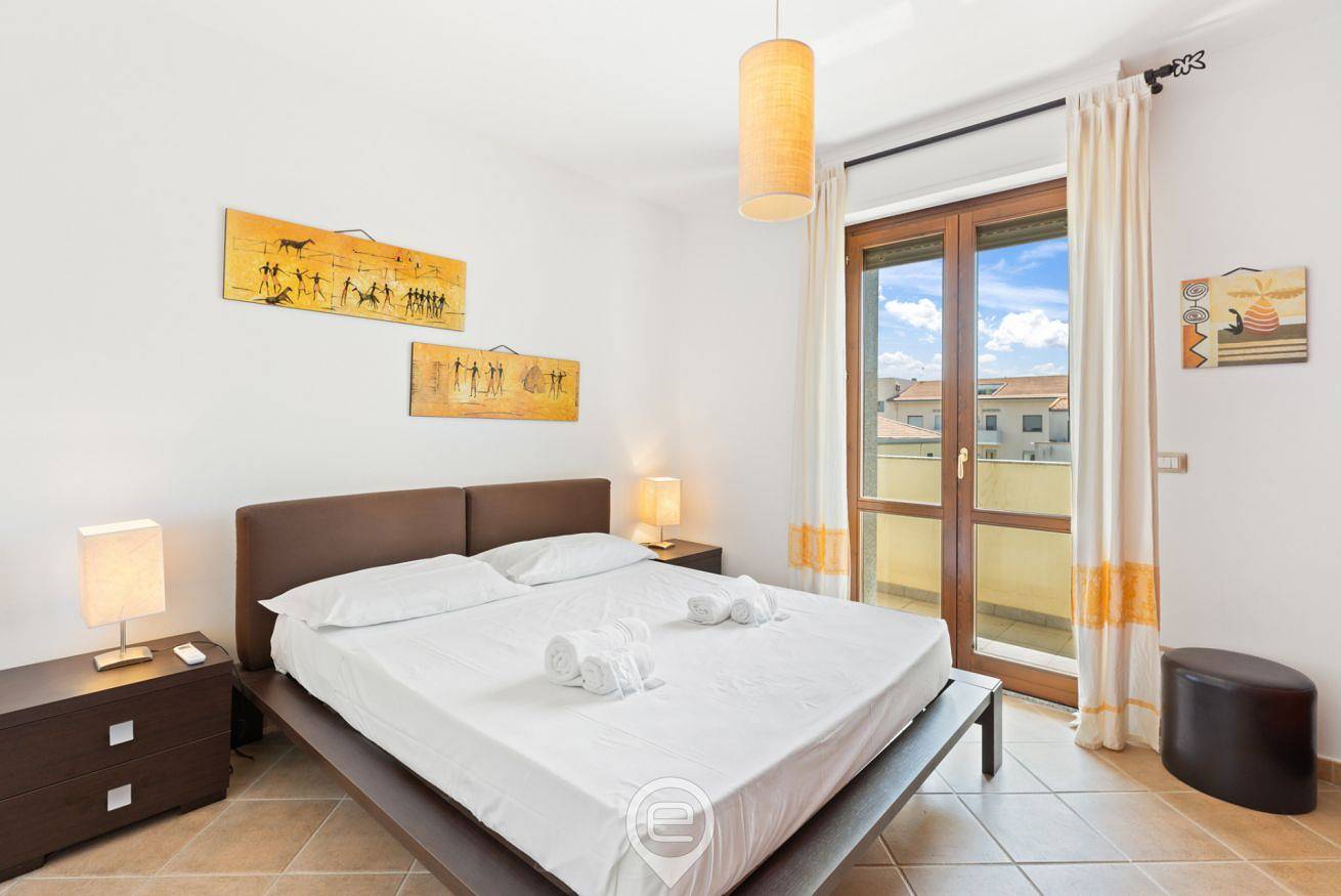 Appartamento vacanze a Alghero a partire da 90€ a notte