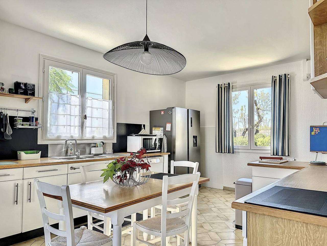 34G33602 in Villeneuve-lès-Béziers, Côte d'Améthyste