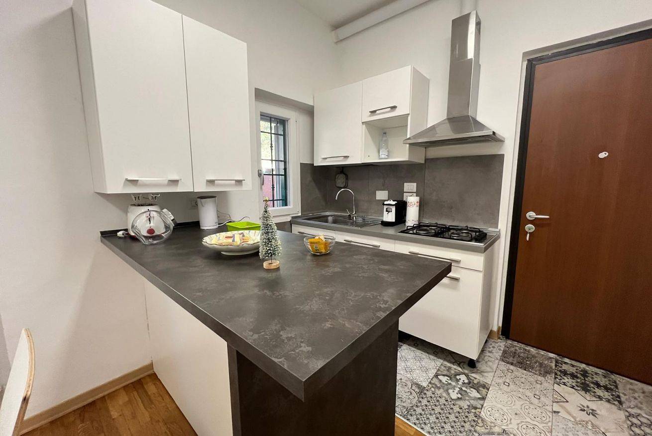 Appartement entier, Guesthost - Galteri Housing Apartment in Pérouse, Province de Pérouse