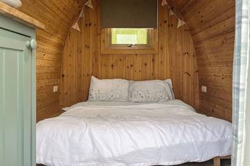 Cottage for 2 People in Barrow-in-Furness, Cumbria, Photo 2