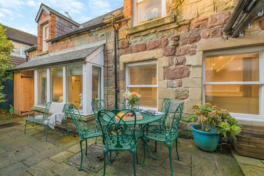4 Bed in Alnmouth (oc-j30402) in Alnmouth, Northumberland
