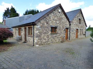 Cottage for 6 People in Gilwern, Monmouthshire, Photo 2