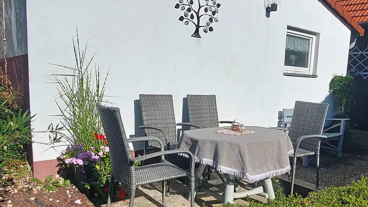 Ferienhaus für 6 Personen (100 m²) in Lützelbach in Lützelbach, Main-Odenwald