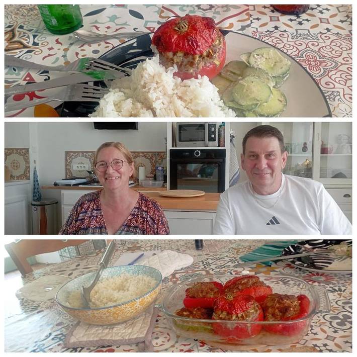 Gîte pour 2 personnes, avec vue et jardin dans Montastruc-de-Salies - 4