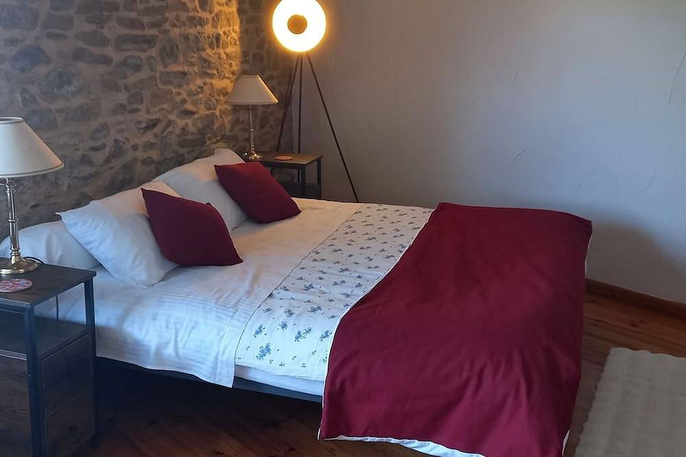 Chambre d'hôtes avec piscine in Trausse, Région de Carcassonne