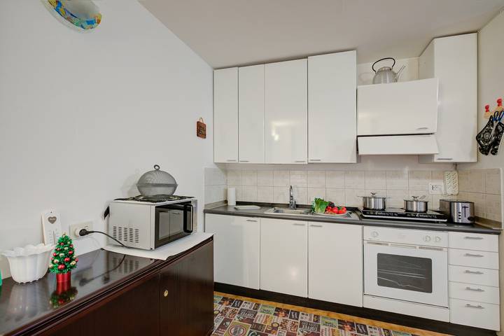 Ganze Wohnung, Studio Saturno 23 in the city center in Sauze d'Oulx, Via Lattea