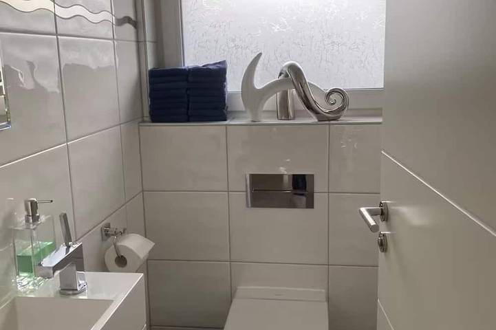 Villa für 6 Personen, mit Garten, mit Haustier in Möhnesee - 3