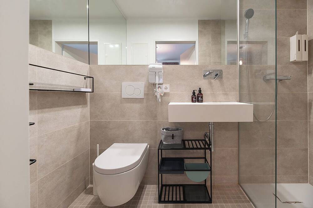 Ganze Wohnung, Design-Retreat \"Schneeberg\" - Single-Studio - Haustierfreundlich in Puchberg am Schneeberg, Wiener Alpen in Niederösterreich Region