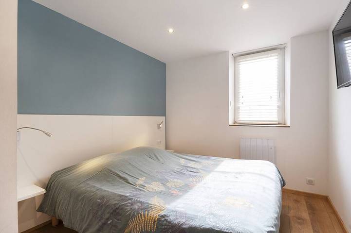 Gîte pour 4 personnes, animaux acceptés dans Office De Tourisme De Vittel - 3