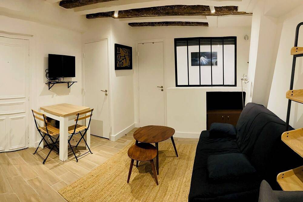 Photo : Appartement de vacances