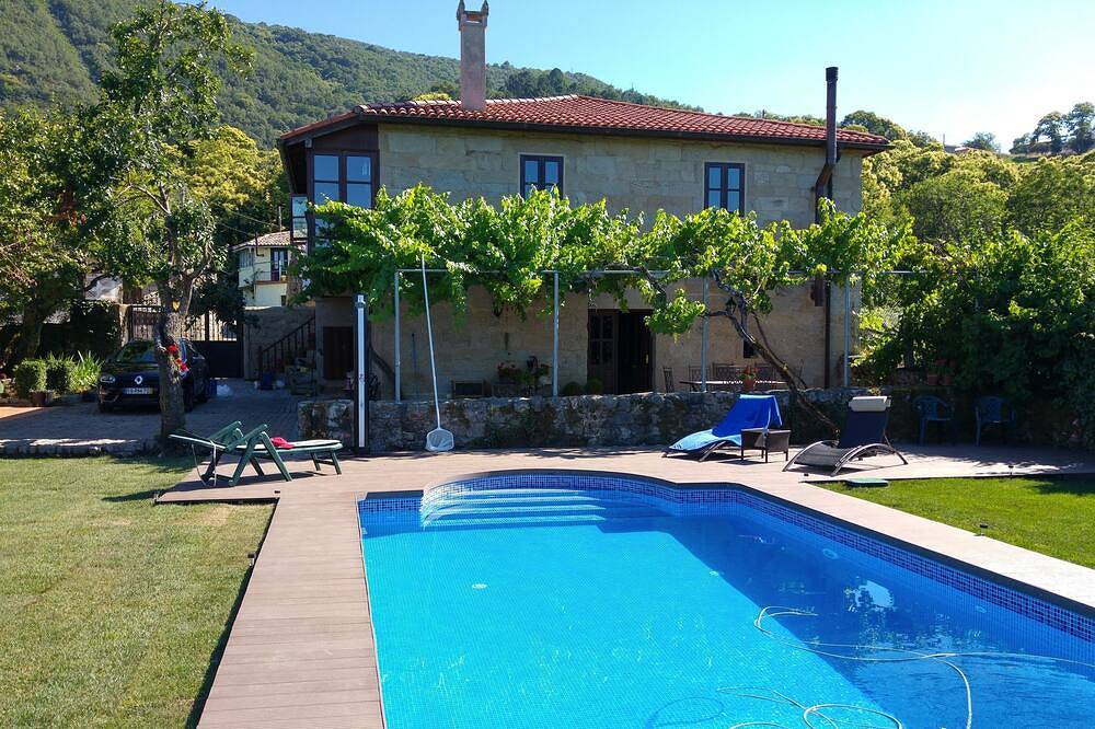 Casa vacanza a Ribeira Sacra a partire da 346€ a notte