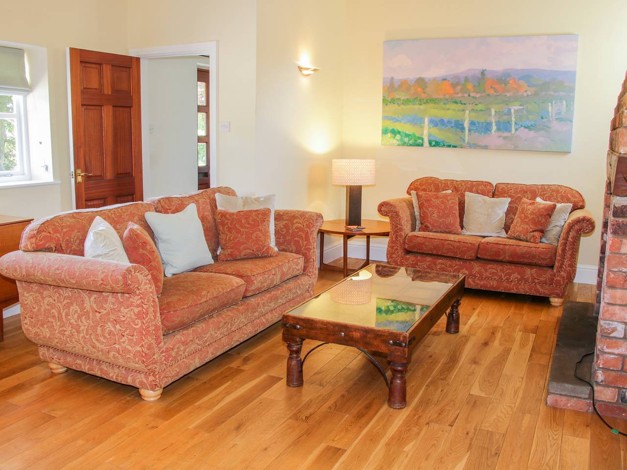 The Coach House in Midlands