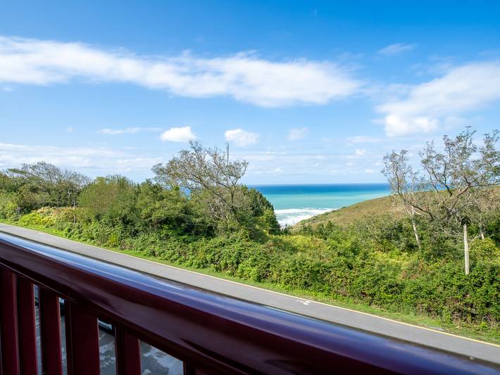 Apartamento entero, Toki Maïtena in Bidart, Region de Bayona