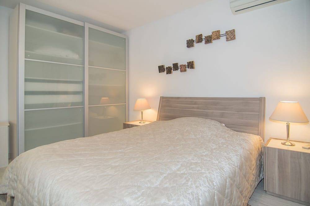 Idylisches Haus mit tropischem Garten und privaten Pool in ruhiger Villengegend in Santa Ponsa, Calvià