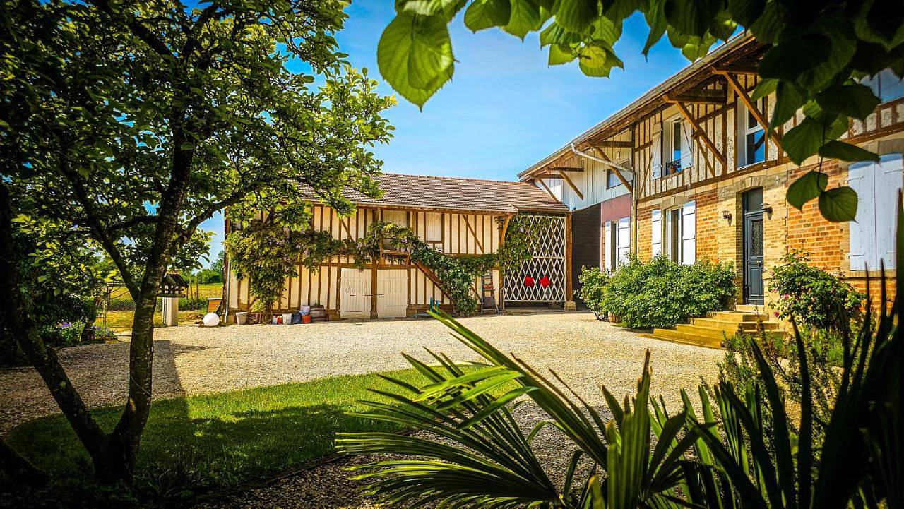 Three-Bedroom Apartment in Drosnay, Marne