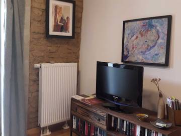 Ferienwohnung für 4 Personen in Hohen Demzin, Mecklenburgische Schweiz, Bild 4