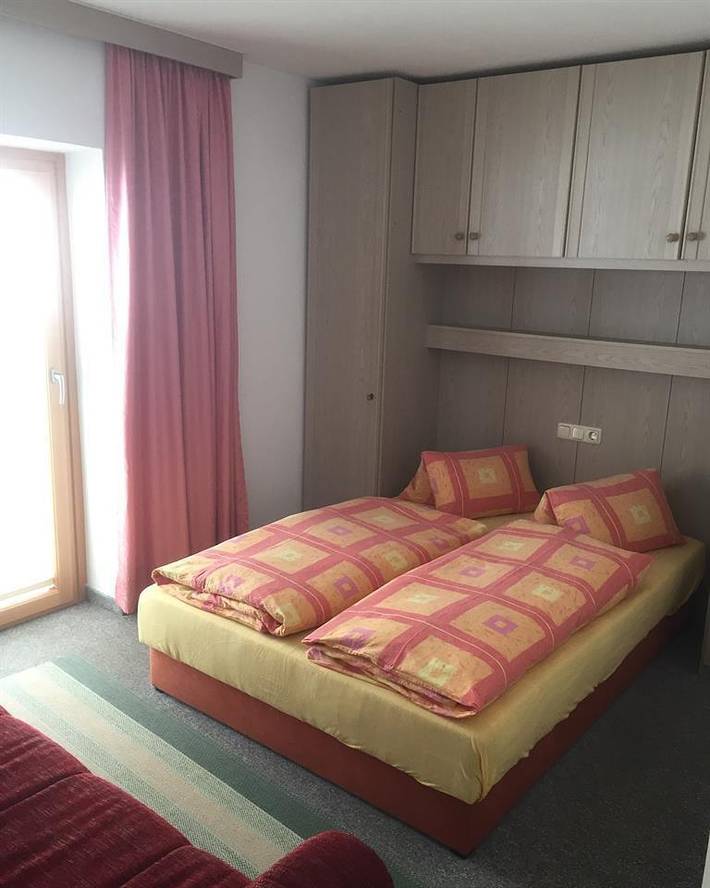 Ganze Ferienwohnung, Appartement Hartl in Mittersill, Pinzgau