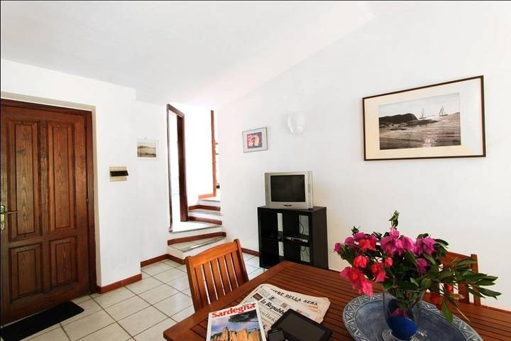 Ferienwohnung für 4 Personen, mit Terrasse in Costa Paradiso - 2