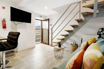 Apartamento De Férias para 2 Pessoas em Santa Cruz, Madeira, Foto 2