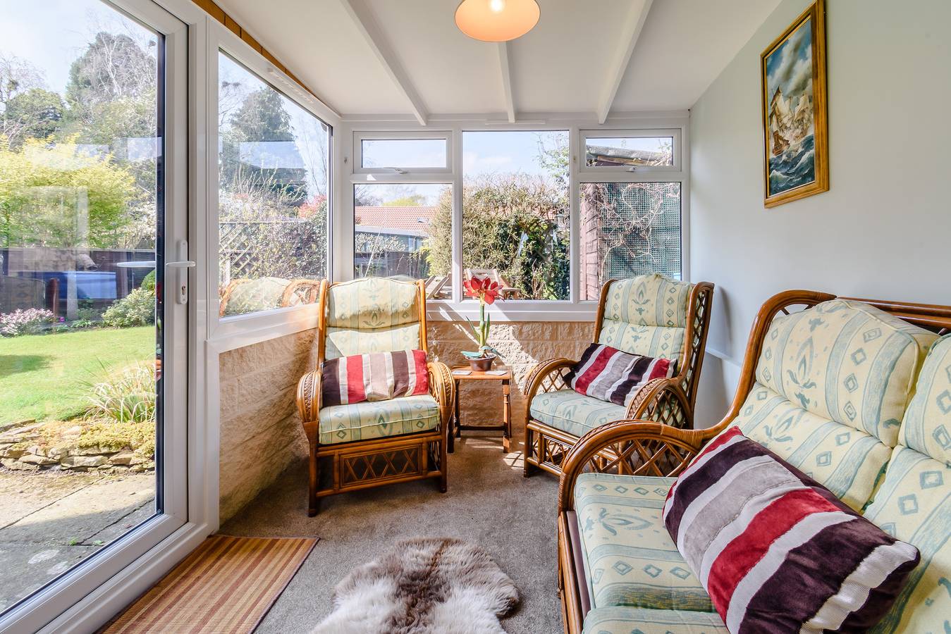 Ivy Cottage in Helmsley, North York Moors National Park