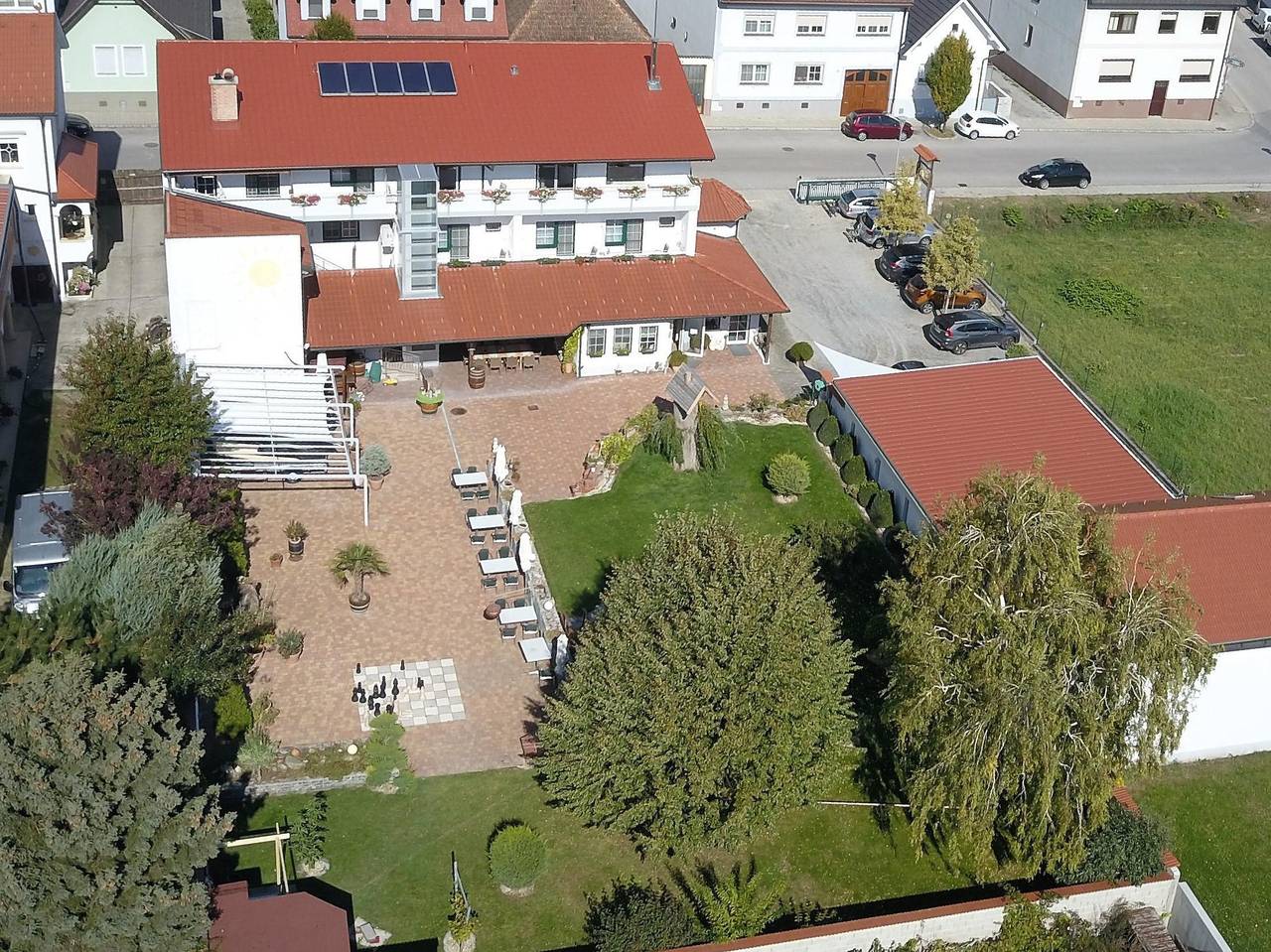 Komfortzimmer, Sonne 4, 5. u. 6, foto 11