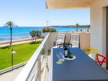 Casa Vacanza per 4 Persone in Cala Millor, Sant Llorenc des Cardassar, Foto 3