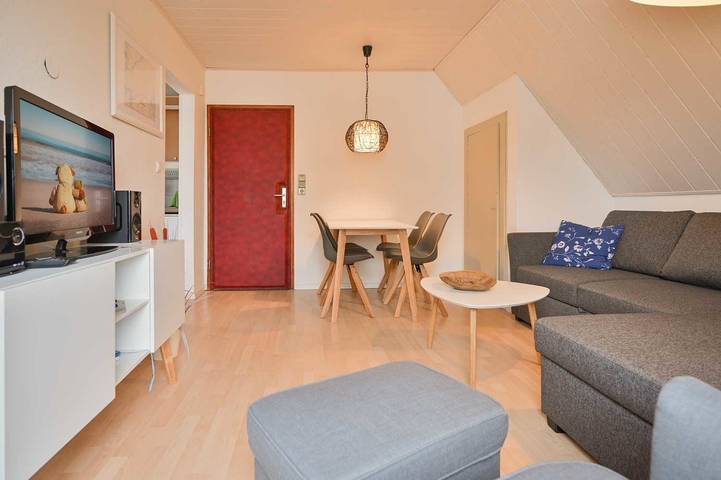 Ganze Ferienwohnung, FeWo Ava in Kellenhusen, Ostholstein