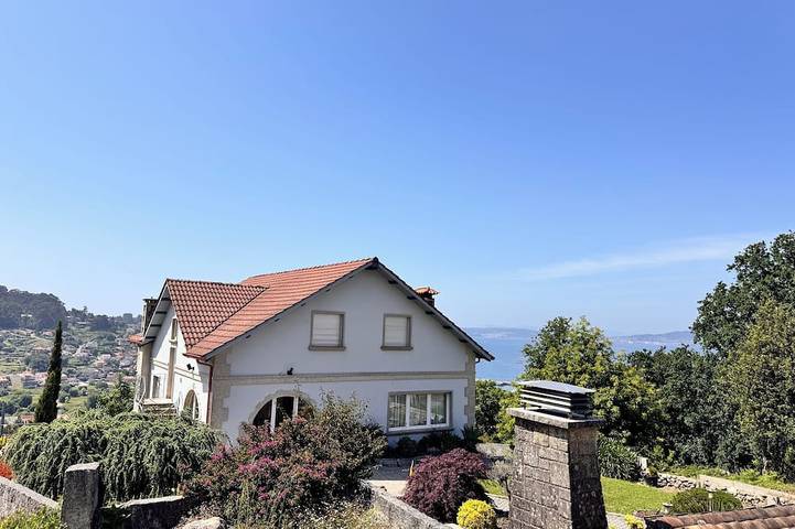 Ferienhaus für 4 Personen, mit Balkon - 1