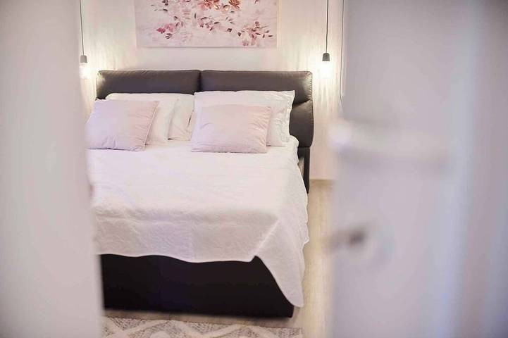 Ferienhaus für 4 Personen, mit Garten und Whirlpool in Umag - 4