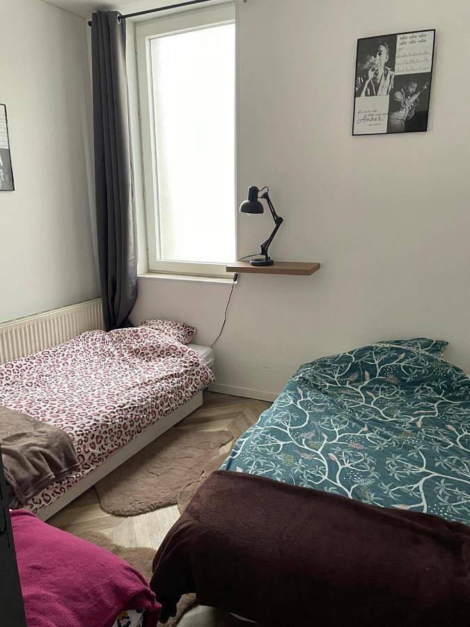 Gîte pour 3 personnes à Bourbourg - 3