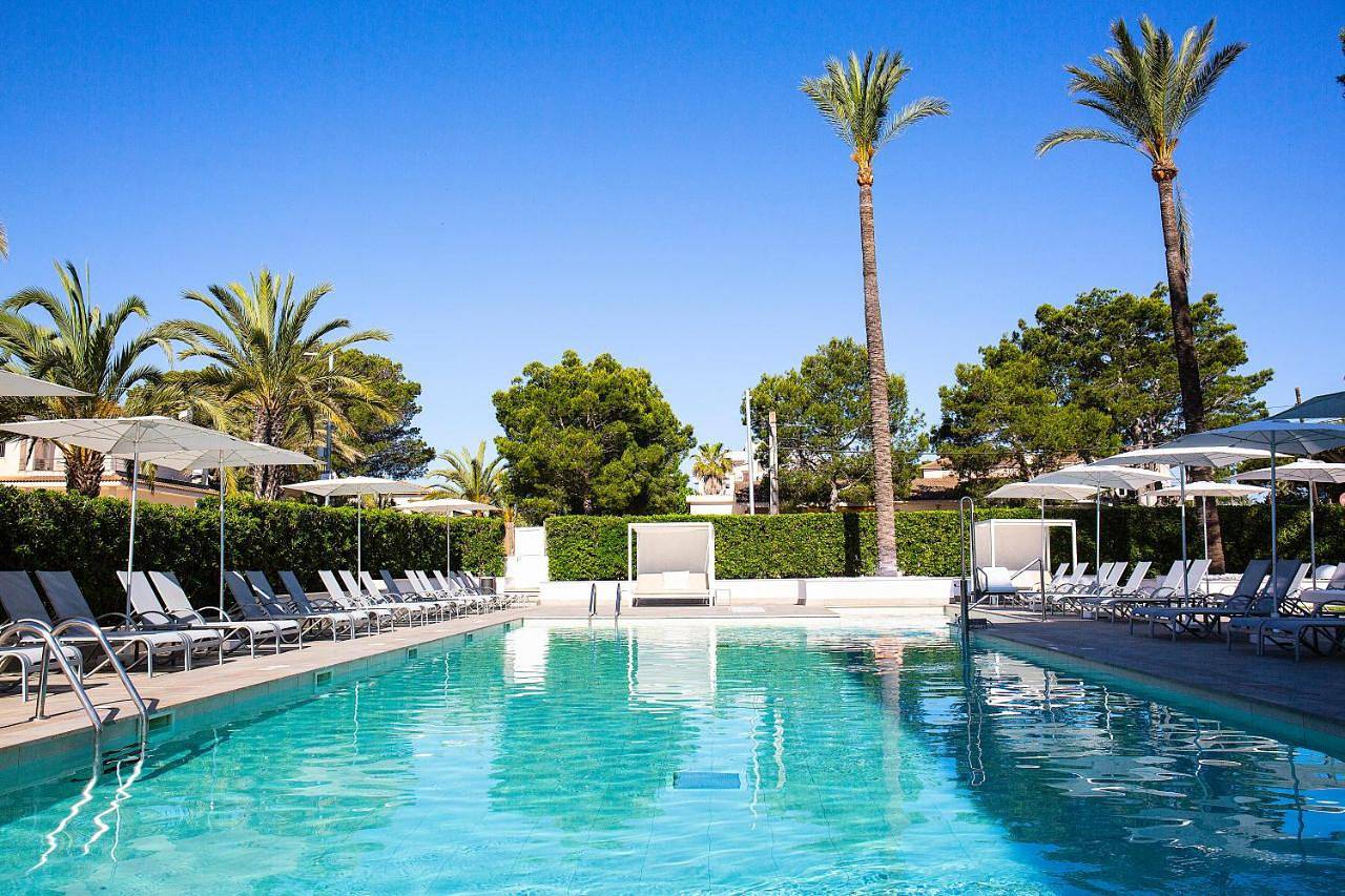 Bq Sarah -Adults Only in Can Picafort, Santa Margalida