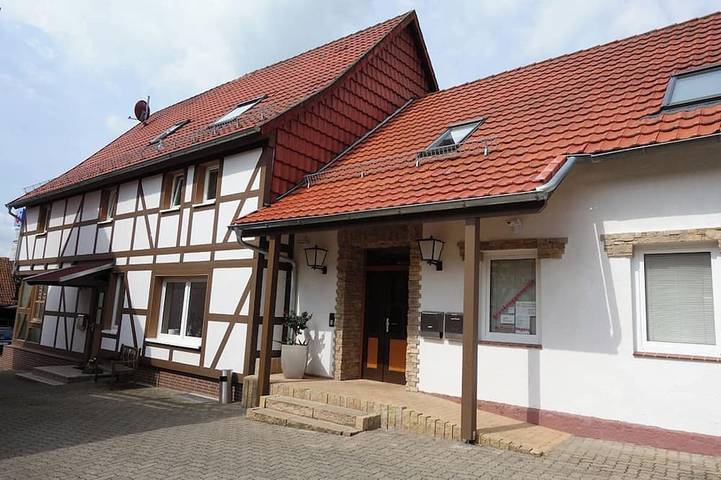 Ferienwohnung für 6 Personen - 1