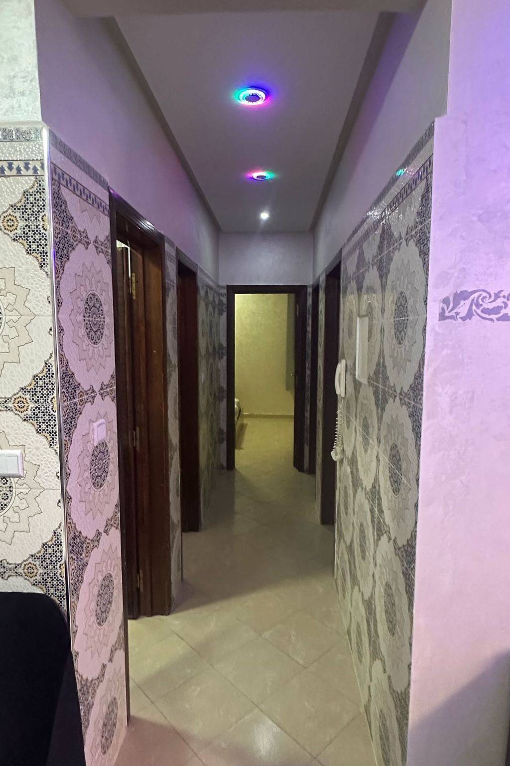 Appartement entier, Residence Ennassr 3 in Agadir, Souss-Massa