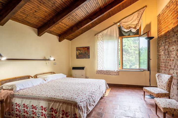 Casa di vacanze Carla in Cortazzone, Provincia d'Asti