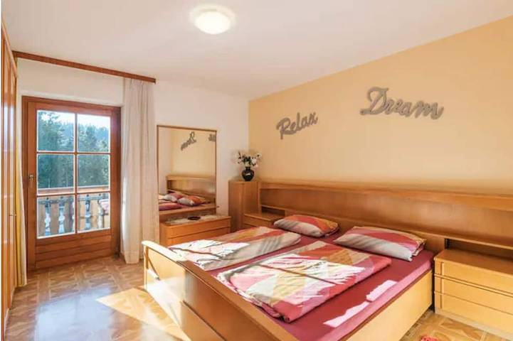 Appartamento intero, Waldhaus-nature-hiking-skiing in Stadtl, Nova Ponente