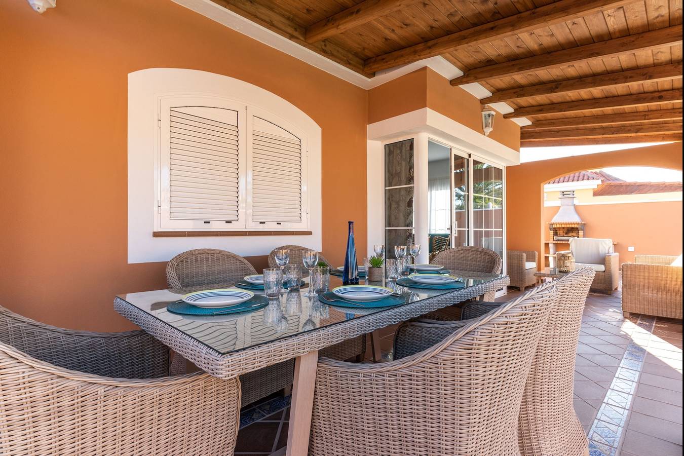 Villa Cayetana Caleta de Fuste in Caleta de Fuste, Antigua