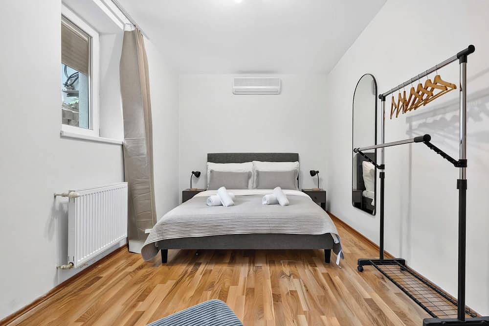 Family Stay in Old Town with Private Parking in Bratislava, Bratislava und Umgebung