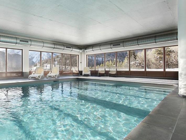 Camping pour 6 personnes, avec sauna et balcon, animaux acceptés dans les Alpes-de-Haute-Provence