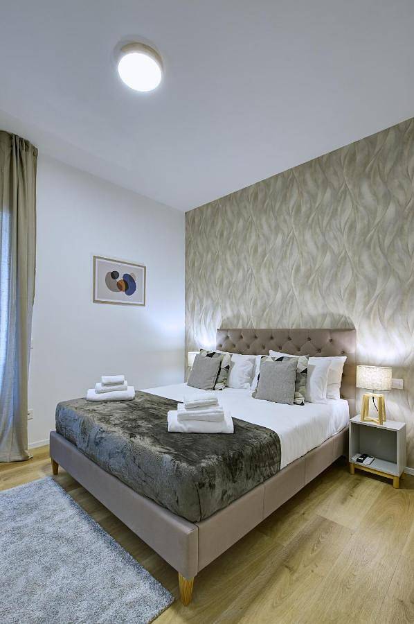 Apartamento de vacaciones para 5 personas - 1