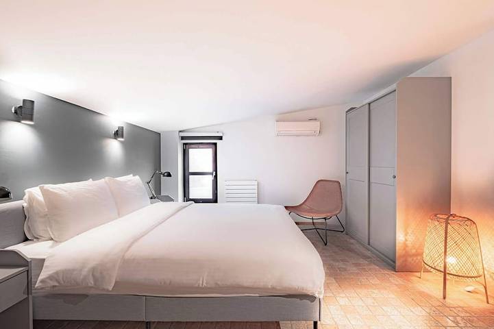 Ferienhaus für 2 Personen, mit Balkon in der Türkei - 3