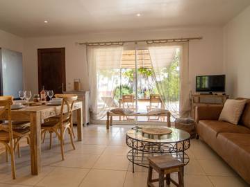 Vakantieappartement voor 4 Personen in Saint-Aygulf, Frejus, Afbeelding 3