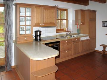 Ferienhaus für 6 Personen in Witzmannsberg, Ostbayern, Bild 3