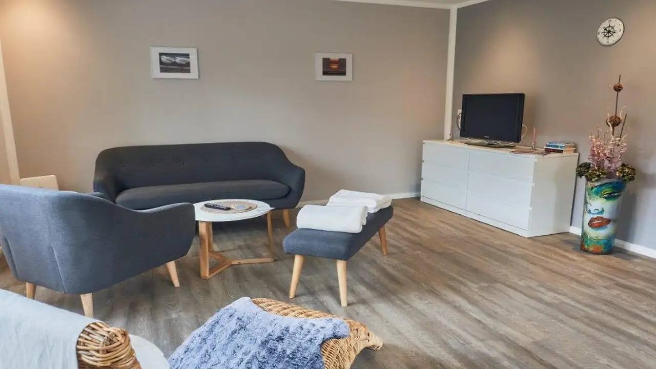 Ferienhaus für 2 Personen (68 m²) in Tönning in Tönning, Halbinsel Eiderstedt