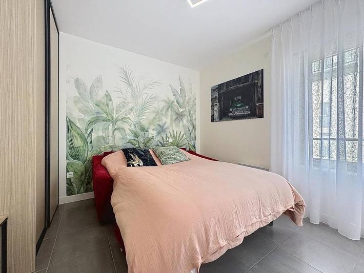 Gîte pour 2 personnes, avec balcon à Thouaré-sur-Loire - 3